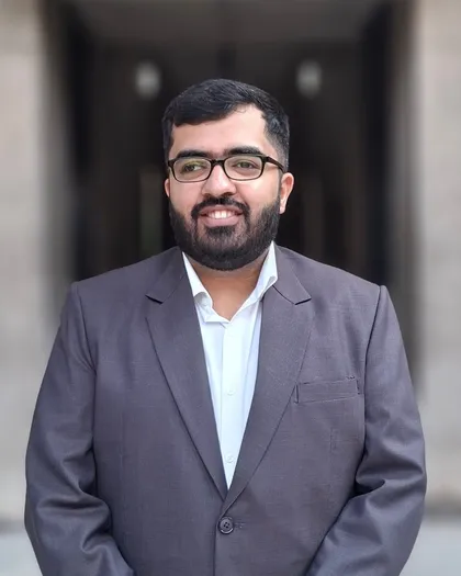 Abdullah Cheema